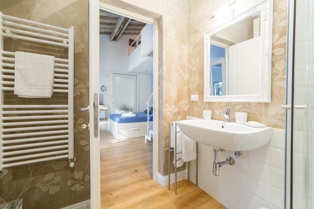 Central Station Lovely Apartment Флоренция Экстерьер фото