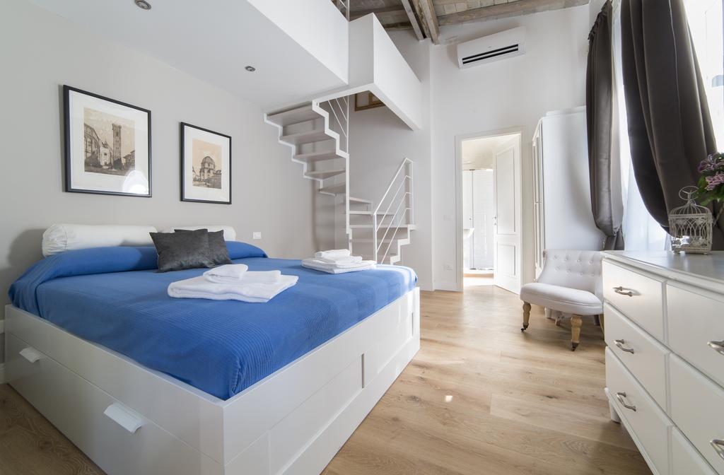 Central Station Lovely Apartment Флоренция Экстерьер фото